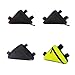 MAJIAOFANG Large Capacity Bike Bag Bicycles Frame Bag Commuters Bike Front Tube Bag for Cycling Essential Antislip Cycling Triangle Pack