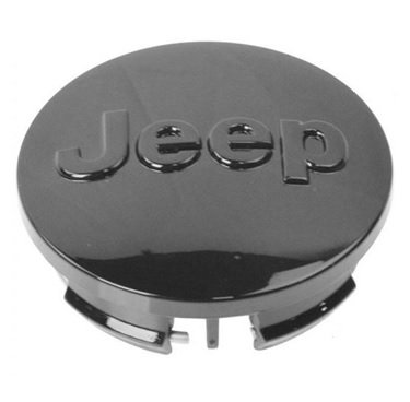 Chrysler Genuine 1Lb77Cdmab Wheel Center Cap #TOP2