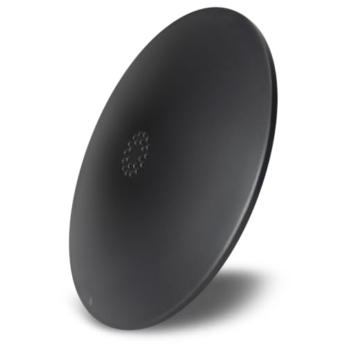 WC PlateZ Maxwell 2 - Magnetic Speaker Plates for Audeze Maxwell 2 by WC - Used condition - Image 6
