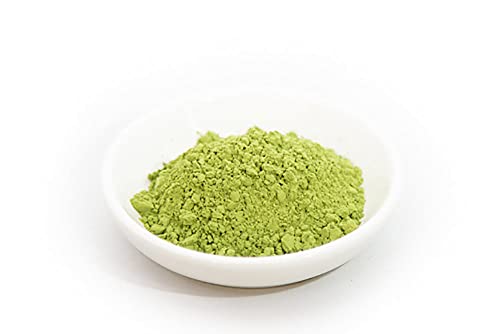 Té Matcha Ceremonial en lata 2.5oz miniatura 2