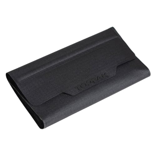 Topeak Phone DryWallet 15000085 évitez l'humidité sur votre smartphone à bicyclette