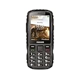 Maxcom Telemóvel Strong MM920L - SIM única