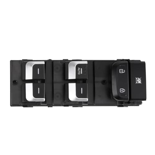 Bouton lève-vitre bloqué Kia Sportage ? Commande de levage électrique gauche de remplacement