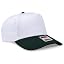 1716 - Dk.grn/Wht