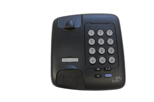 3COM 3100 Entry Phone miniatura 1