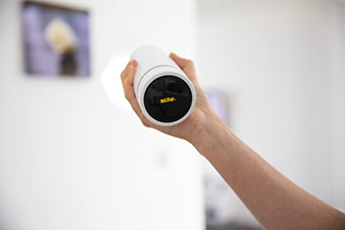 Miniatura 5 de Nuby - Rapidcool - Te Ayuda A Preparar La Comida Perfecta Para El Bebé En Sólo 2 Minutos - Perfecto Para Llevar - Incluye Dispensador De Leche En Polvo Y Tapa Digital - Blanco