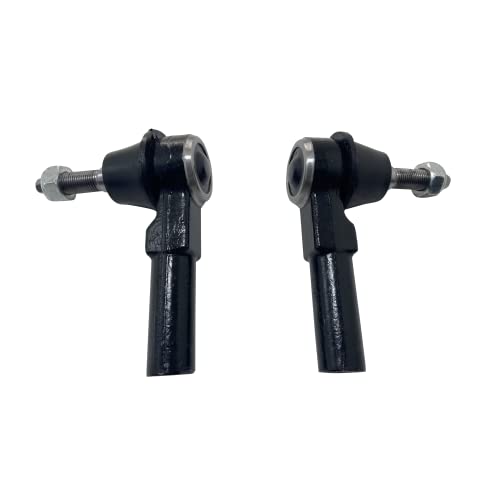 Totlle Front Lower Control Arm Suspension Kit With Axial Rod Sway Bar End Inner Tie Rod Replacement Chassis Part For 2005-2006 2007-2010 Ford Mustang K80727 K80726 8Pcs #TOP3