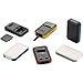 Takachi Enclosure, Ip67, No Battery Compartment, Handheld, 20 Mm, 88 Mm, 146 Mm Rohs Compliant: Yes - WH145-20-N-BR