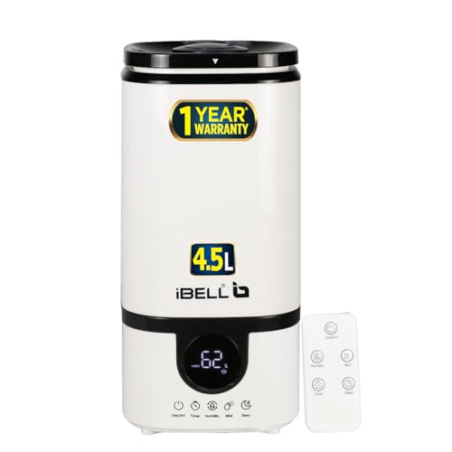 Tower Humidifier For Bedroom