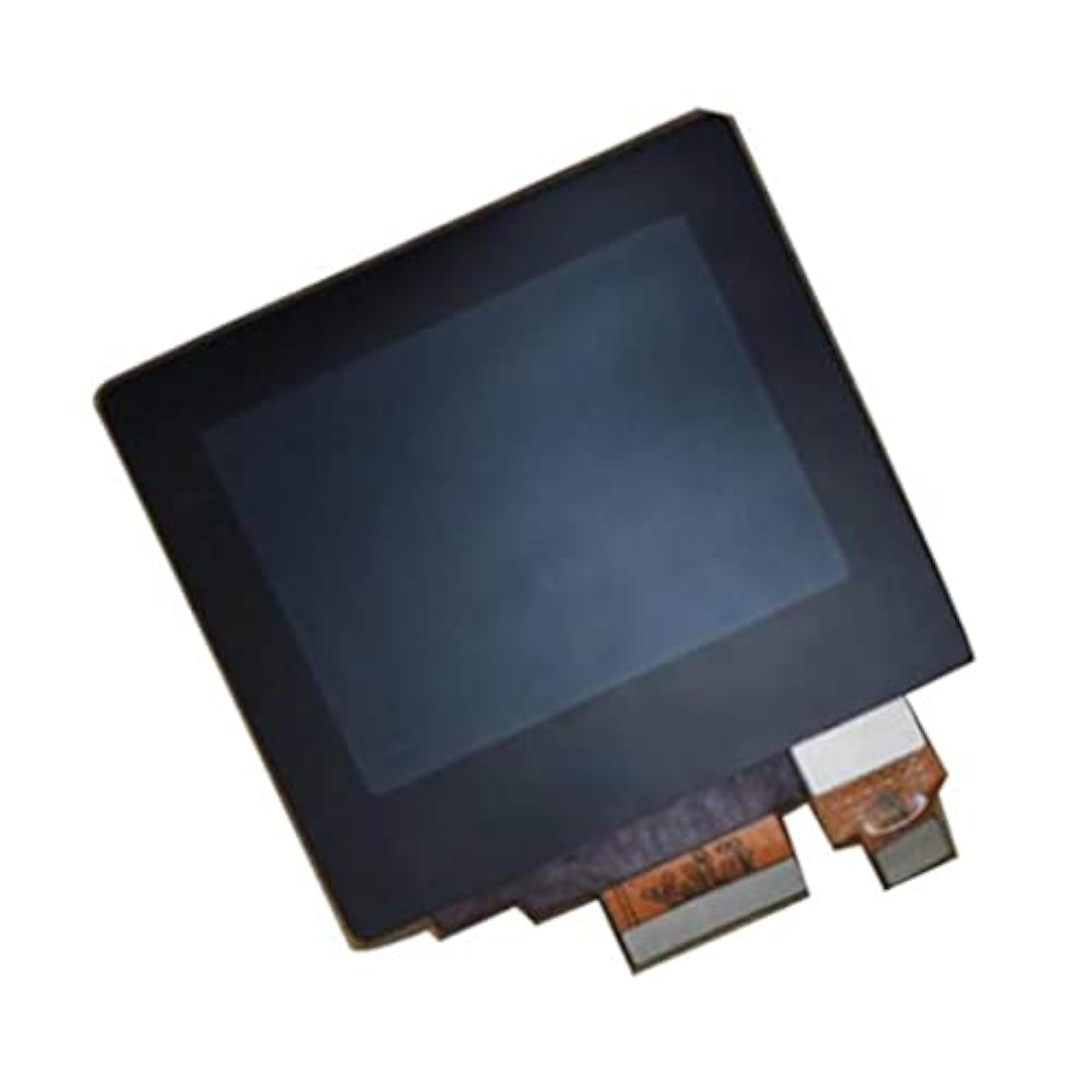 LCD Front Display Glass Screen Replacement for Fitbit Blaze