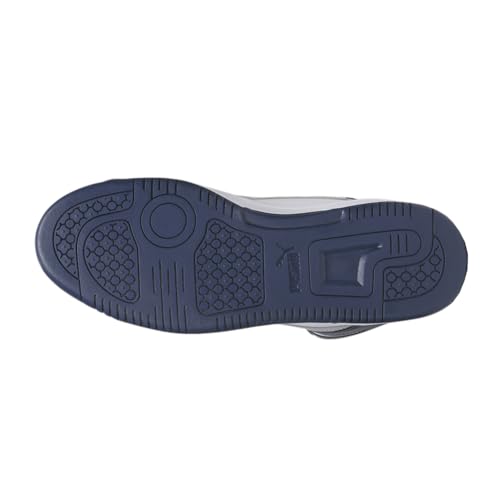 Image of Puma Mens Puma Rebound Layup Nubuck