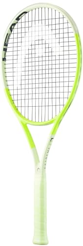 HEAD Auxetic 2.0 Extreme Pro Tennis Racquet (4 3/8