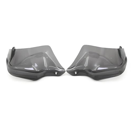 Protège-mains BMW R 1200 GS Adventure protection pare-brise de mains 2023