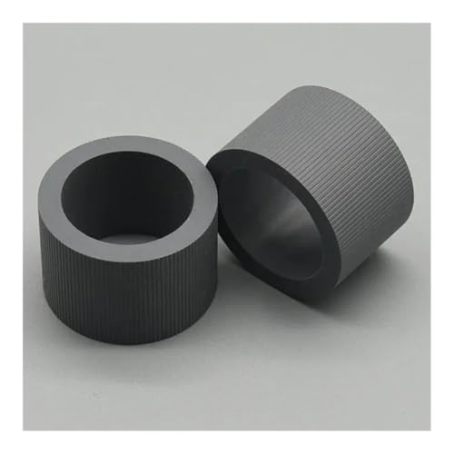 Pneu à rouleau de ramassage d'alimentation anti-bourrage pour i1200 i1300 i2600