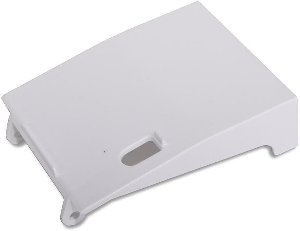 Whirlpool 2198633 Flipper Assembly