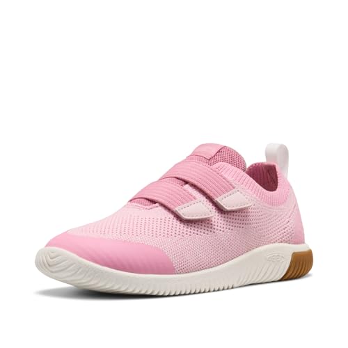 KEEN Knx Knit DS, Zapatillas Deportivas, Orchid Smoke Lila pálido, 38 EU