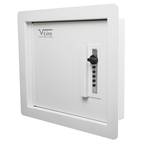 V-Line Quick Vault Locking Storage