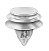 15 Trim Panel Clips With Sealer For Mazda Miata RX-8