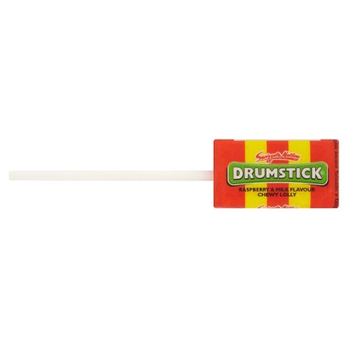 SwizzelsMatlow Drumstick Lolly (Pack of 60 x SGL)