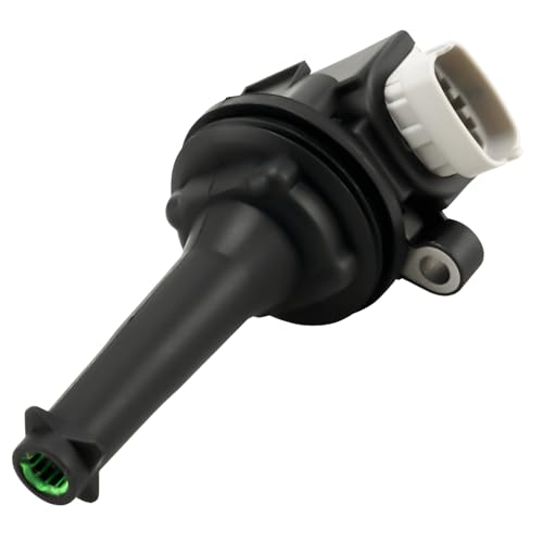 Image of PHILTOP 5 Pack Ignition Coil UF517 Fit for S40 /60 C30 /70 XC60 /70 V50 /70 V60