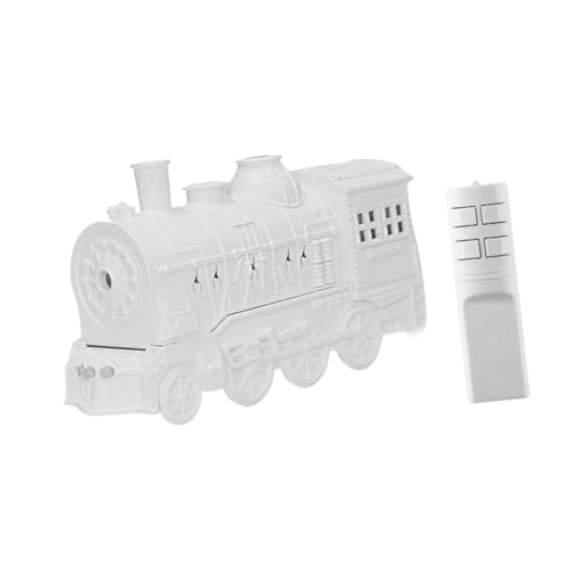 Essential Diffuser Plug Retro Office Decoration Air Humidifier