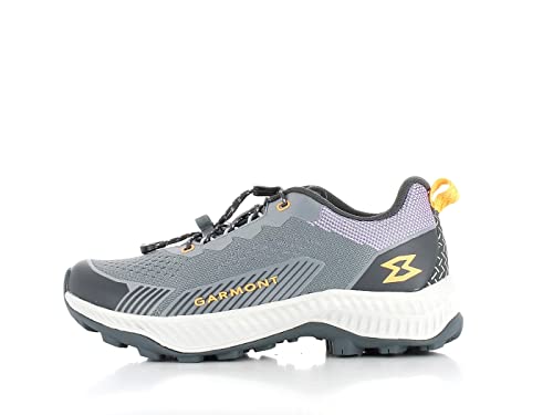 GARMONT Men's 9.81 Pulse Hiking Shoe, Talla única2