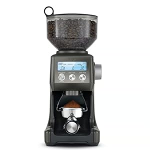 Sage – The Smart Grinder Pro ...