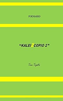 Paperback Kalei2copio 2 [Spanish] Book