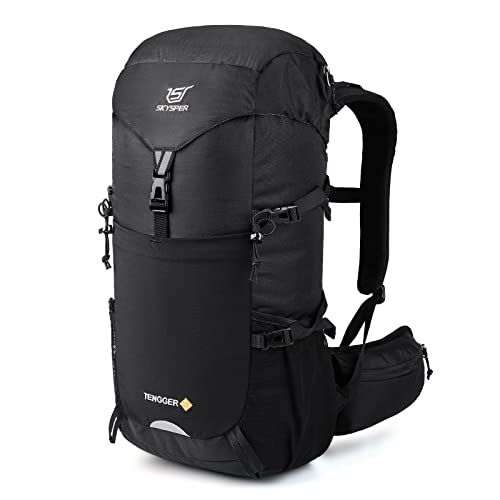Trekkingrucksack 35 Liter – Die 15 besten Produkte im Vergleich ...