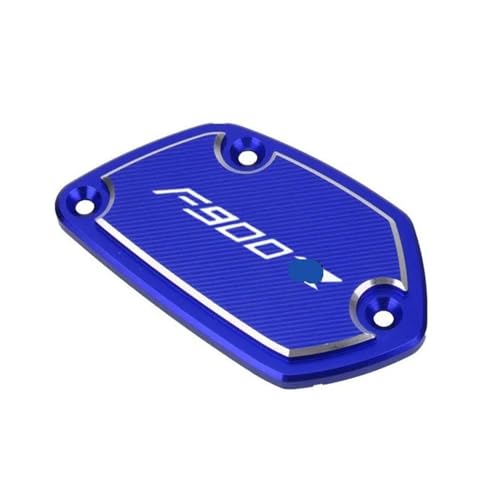 Bouchon tasse d'huile réservoir liquide frein avant moto F900R F900XR 2021 2022