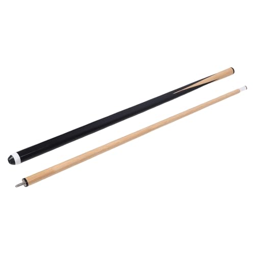 Taco de billar RiToEasysports de madera ramin 1.45 m miniatura 7