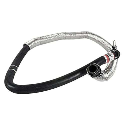 Tuyau de chauffage Motorcraft KH552 pour réparer les fuites CVC
