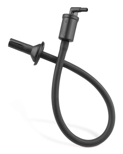 Battery Vent Tube Hose Fit for Dodge Durango Jeep Grand