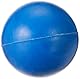 Kerbl Pet Vollgummi Ball-farblich sortiert
