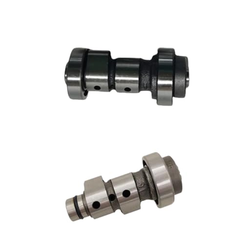 Árbol de levas para moto YBR 125 cilindro motor 125 CC JYM125 YB125 JS125