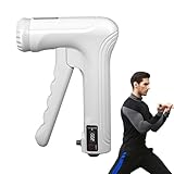 recuperation d'appareil electromenager Résistance à l'usage : Conçu avec un ressort en acier carbone, il fournit une force de fiable et une durabilité soutenue, permettant de développer efficacement l'endurance de la main pendant le fitness ou les activités professionnelles.