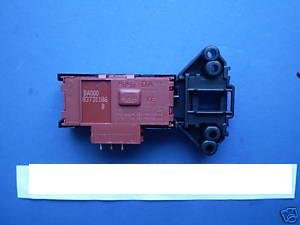 Preisvergleich Produktbild BEKO Waschmaschinen Türschloss türsicherheitsverriegelung NEU 2805310100