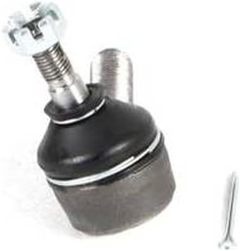 SKF Heavy Duty Steering Tie Rod End Kit VKDCV 06119