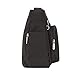 Travelon Anti-Theft Essentials Patch Pocket Crossbody Bag