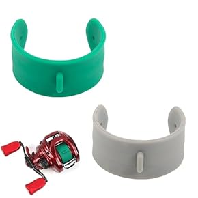 Amazon.co.jp: スピニングリールパーツ - リール・アクセサリ