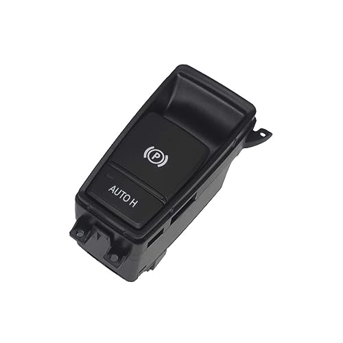 Interruptor de freno de mano para viajes seguros en familia con X6 E71