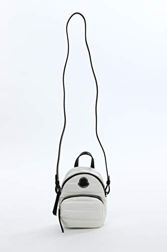 (モンクレール) MONCLER ショルダーバッグ 鞄 KILIA SMALL 034 アイボリー ユニセックス (5L60010 02SJN) 【並行輸入品】【-アイボリー】