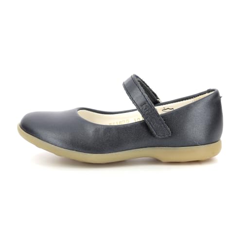 Kickers Ambellie babies fille chaussure basse classique - 2