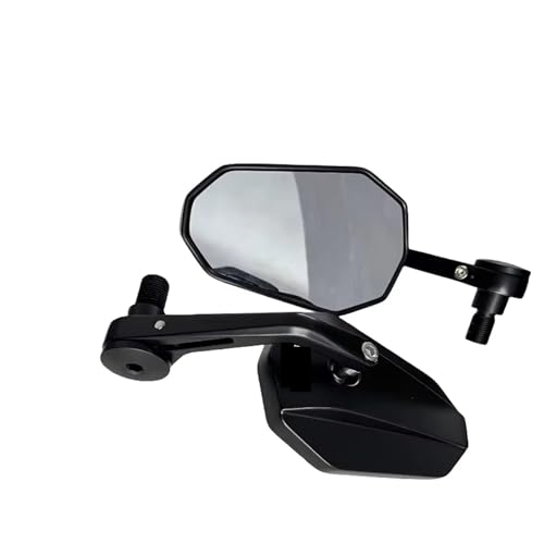 Retrovisores moto de manillar para rutas de curvas y ciudad MT-07 MT-09 MT10