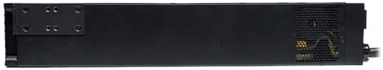 Tripp Lite 2200VA 1920W UPS Smart 2U Rackmount, Pure Sine Wave, Automatic Voltage Regulation, 120V, USB, Network Card Options, 3-Year Warranty (SM2200RMXL2UP)