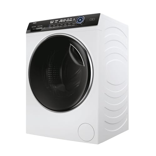 Haier HW90BD14979EUGIT Lavatrice Caricamento Frontale 9Kg 1400 Giri-min Bianco - 2