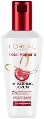 L'Oreal Paris Total Repair 5 Serum, 40ml