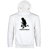 Im With Kap Hoodie Colin Kaepernick Hoodie White