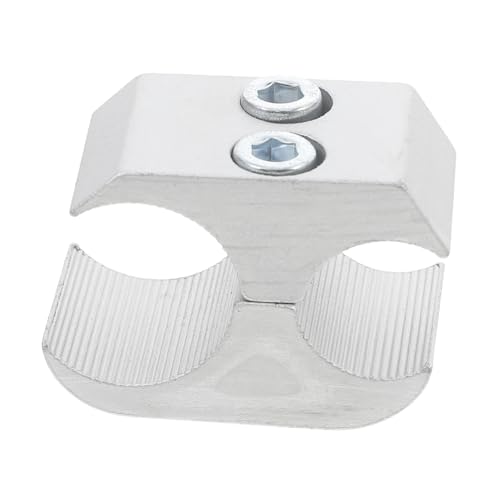 Cemaystic Ԉ֎qpNv A~ pCvaΉ͈͍L OȒP ̉\݌v z_[@\t ܂܂ȃpCvڑ (4.60X3.50X2.50CM)