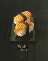 Sushi 2012377912 Book Cover